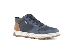 RIEKER 37011<br>Bleu