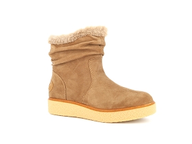 RIEKER Y0070<br>Beige Foncé