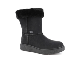 RIEKER Y0090<br>Noir