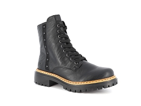 RIEKER 72647<br>Noir