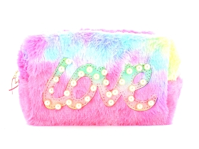 M BRAND TROUSSE LOVE<br>Tous coloris