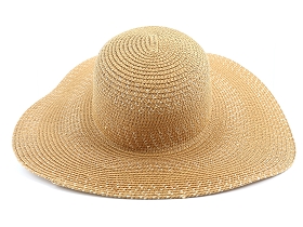 E BRAND CHAPEAU 21-ZY-232012<br>Beige Or