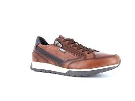 PIKOLINOS CAMBIL M5N 6237C1<br>Cognac