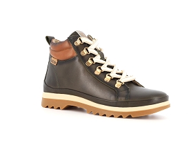 PIKOLINOS VIGO W3W 8564C2<br>Kaki