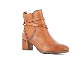 PIKOLINOS CALAFAT W1Z 8841<br>Cognac