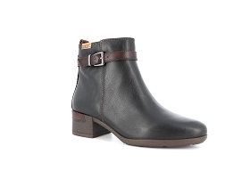 PIKOLINOS MALAGA W6W 8622C1<br>Noir