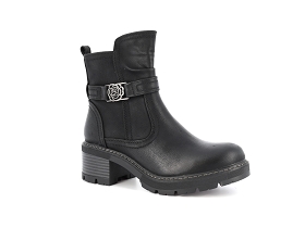 T BRAND 065 1402<br>Noir