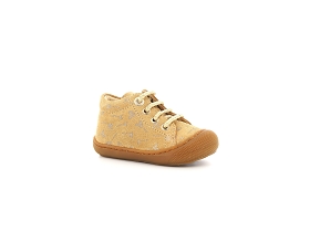 NATURINO COCOON SUEDE<br>Beige Or