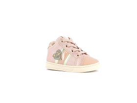 SAFETY JOGGER 616991<br>Rose Pâle