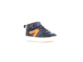 SAFETY JOGGER 620266<br>Noir Orange