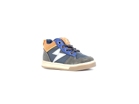SAFETY JOGGER 618782<br>Bleu-Orange