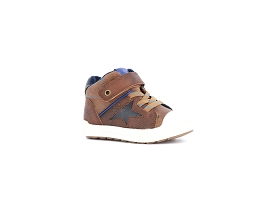 SAFETY JOGGER 622282<br>Marron Bleu