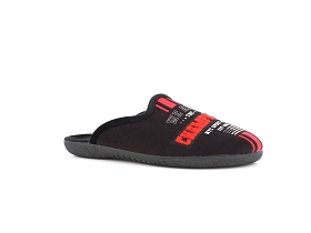 ELUE PAR NOUS SEJOUR<br>Noir Rouge