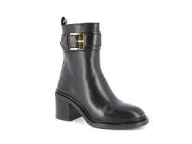 ELUE PAR NOUS SEMI<br>Noir