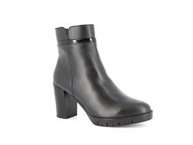 ELUE PAR NOUS SEMIDE<br>Noir