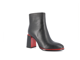 METAMORF OSE SALMA<br>Noir Rouge