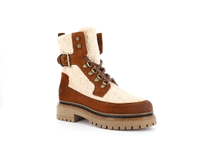 METAMORF OSE SANGATTE<br>Beige-Camel