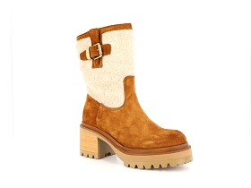 METAMORF OSE SANJOSE<br>Beige-Camel