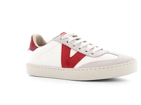 Basket femme moderne clearance