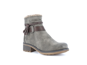 T BRAND THEOLIEN<br>Gris Foncé