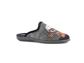 R BRAND 4724 541<br>Noir Orange