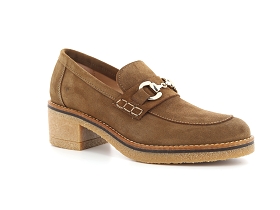 CHAUSSURES DU CHATEAU 5 305   38096<br>Taupe