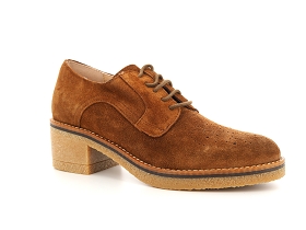 CHAUSSURES DU CHATEAU 5 304   38096<br>Camel
