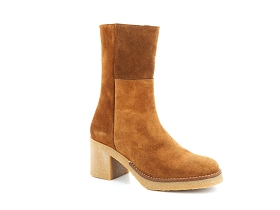 CHAUSSURES DU CHATEAU 6 104 P   49193<br>Camel