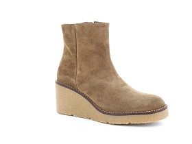 CHAUSSURES DU CHATEAU 6 103 L   49193<br>Taupe