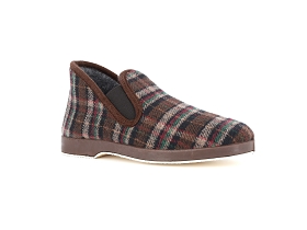 C BRAND 505 Cuadro F15<br>Multi-Marron