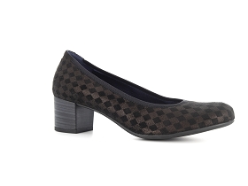 DORKING D8469<br>Noir Bronze