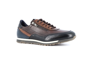 FLUCHOS F1215<br>Multi-Marron