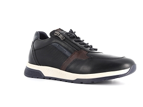 FLUCHOS F1600<br>Noir