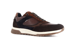 FLUCHOS F1959<br>Multi-Marron