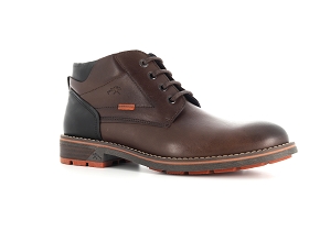 FLUCHOS F1341<br>Marron Foncé