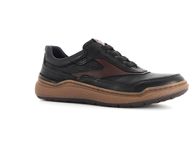 FLUCHOS F2040<br>Noir Marron