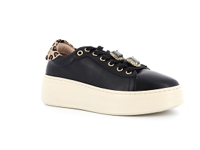 WAVE GIA<br>Noir Leopard