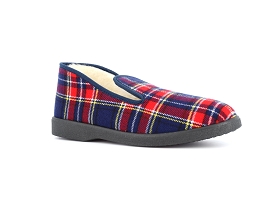 J BRAND JAVOR 24600C<br>Marine Rouge