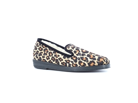 J BRAND JABLEU 12500C<br>Leopard