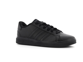 ADIDAS FZ6159 GRAND COURT 2.0 K<br>Noir