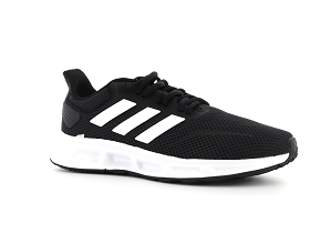 ADIDAS GY6348 SHOWTHEWAY 2.0<br>Noir Blanc