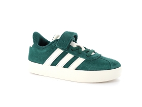 ADIDAS ID9151 VL COURT 3.0 EL C<br>Vert