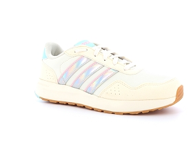 ADIDAS IE6119 RUN 60S J<br>Creme