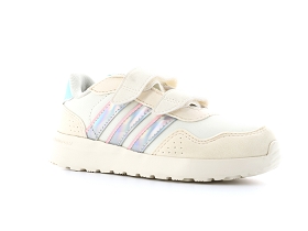 ADIDAS IE6120 RUN 60S CF C<br>Creme