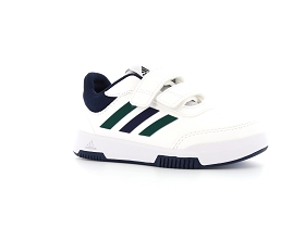 ADIDAS IF1735 TENSAUR SPORT 2.0<br>Blanc Bleu