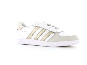 ADIDAS IH5458 BREAKNET SLEEK<br>Blanc Bronze