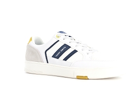 TEDDY SMITH 120090<br>Blanc Bleu