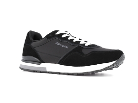 TEDDY SMITH 120142<br>Noir