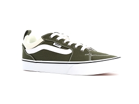 VANS MN FILMORE CANVAS BLOCK<br>Olive