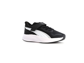 PUMA 311650<br>Noir Blanc